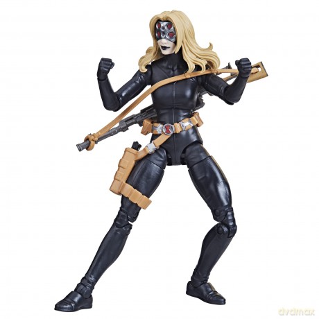 Marvel Legends Series - Yelena Belova