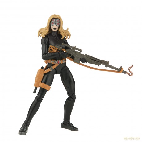 Marvel Legends Series - Yelena Belova