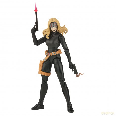 Marvel Legends Series - Yelena Belova