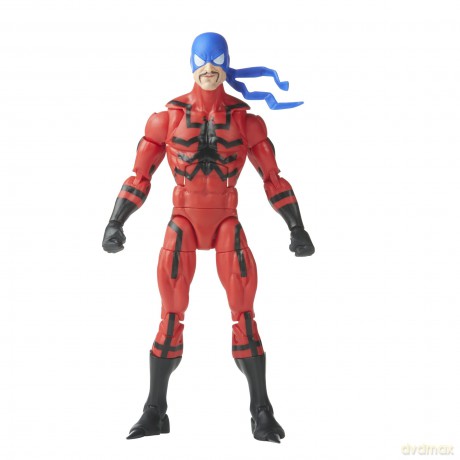 Marvel Legends Series -Tarantula