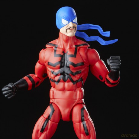 Marvel Legends Series -Tarantula