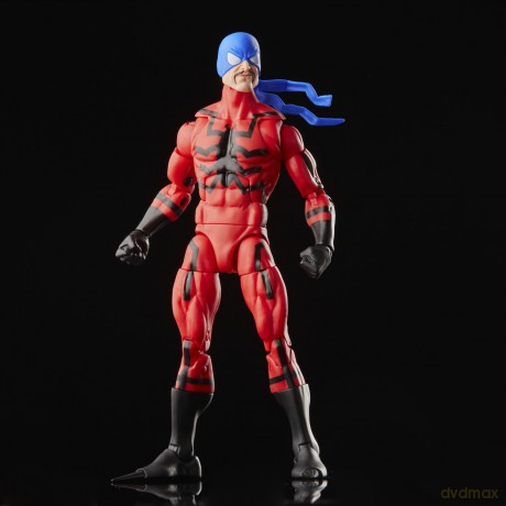 Marvel Legends Series -Tarantula