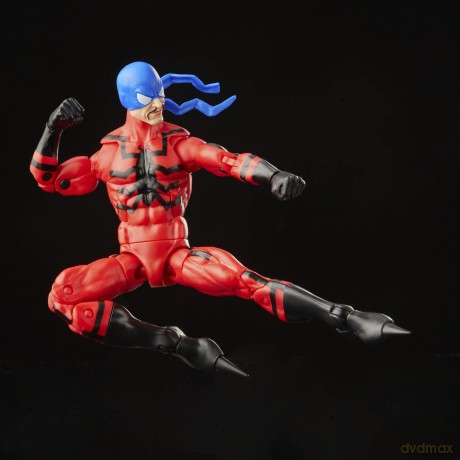 Marvel Legends Series -Tarantula