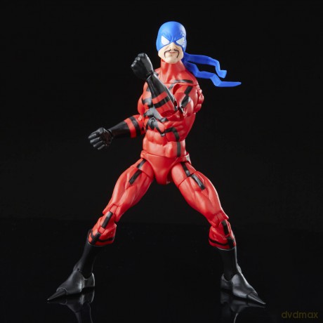Marvel Legends Series -Tarantula