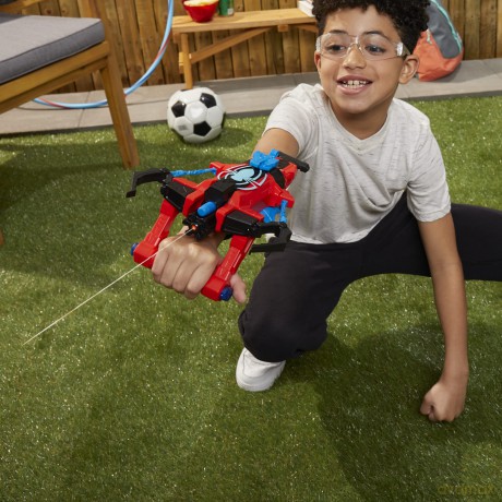Marvel Spider-Man - Strike 'n Splash Blaster
