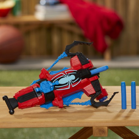 Marvel Spider-Man - Strike 'n Splash Blaster