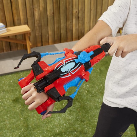 Marvel Spider-Man - Strike 'n Splash Blaster