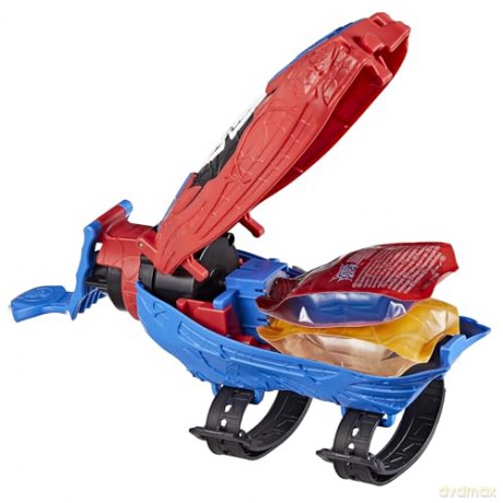 Marvels Spider-Man - Ultimate Web Blaster (Real Webs)