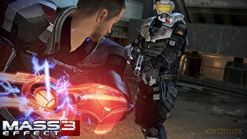 Mass Effect 3 (French Box Multi Language in Game) [GRA PS3]