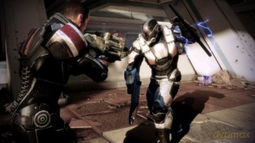 Mass Effect 3 (French Box Multi Language in Game) [GRA PS3]