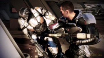 Mass Effect 3 (French Box Multi Language in Game) [GRA PS3]