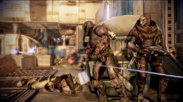 Mass Effect 3 (French Box Multi Language in Game) [GRA PS3]
