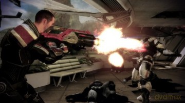 Mass Effect 3 (French Box Multi Language in Game) [GRA PS3]