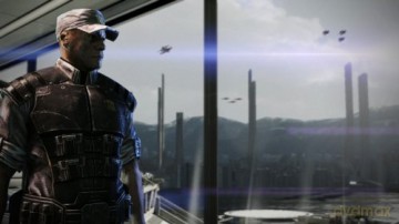 Mass Effect 3 (French Box Multi Language in Game) [GRA PS3]