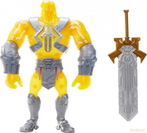 Masters of the Universe - Large Figure (He Man)