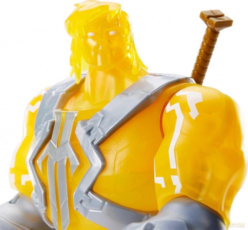 Masters of the Universe - Large Figure (He Man)