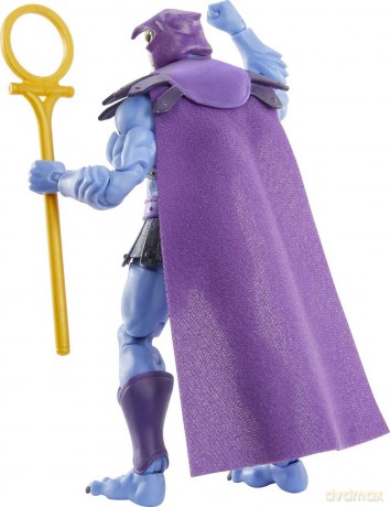 Masters of the Universe - Masterverse Revelation Skeletor Classic