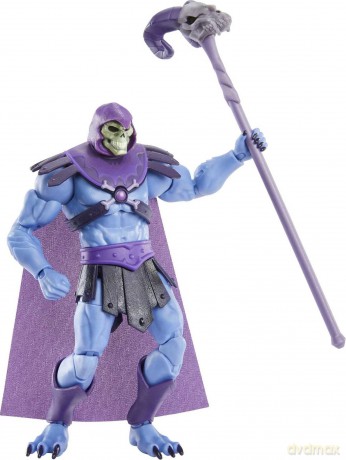 Masters of the Universe - Masterverse Revelation Skeletor Classic