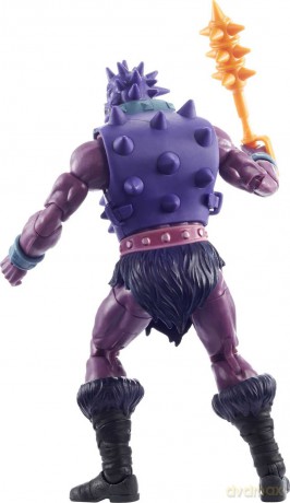 Masters of the Universe - Masterversre Revelation Spikor