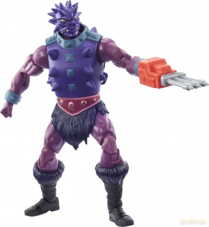 Masters of the Universe - Masterversre Revelation Spikor
