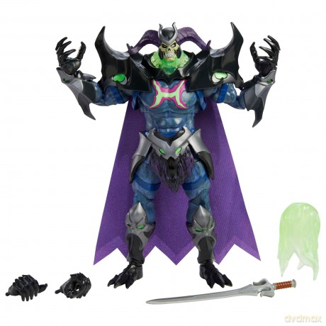 Masters of the Universe - Revelation Oversize Skeletor
