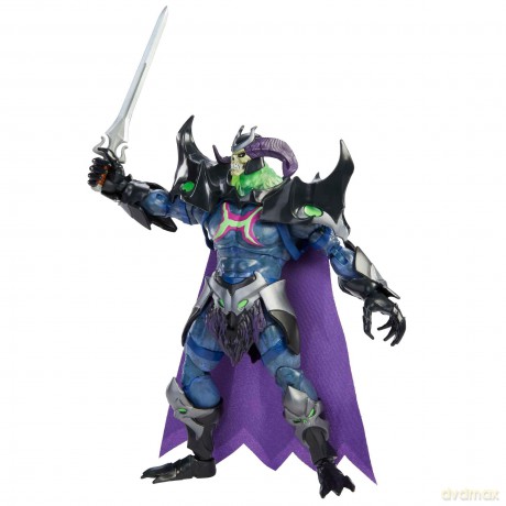 Masters of the Universe - Revelation Oversize Skeletor