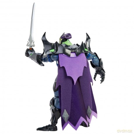 Masters of the Universe - Revelation Oversize Skeletor