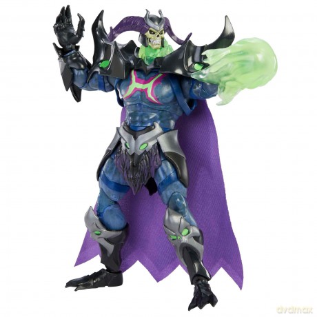 Masters of the Universe - Revelation Oversize Skeletor