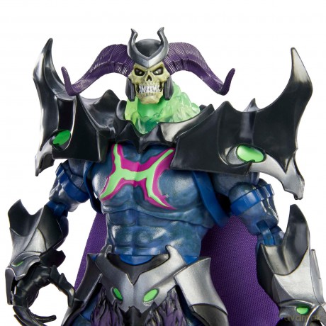 Masters of the Universe - Revelation Oversize Skeletor