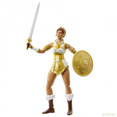 Masters of the Universe - Revelation Teela