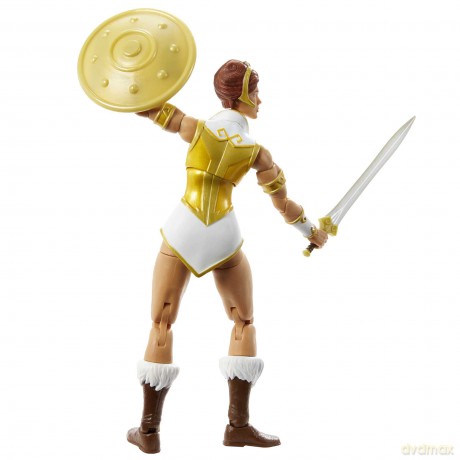 Masters of the Universe - Revelation Teela