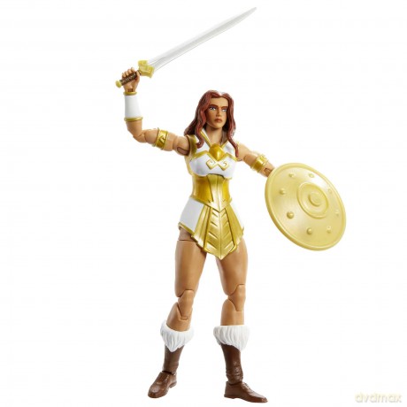 Masters of the Universe - Revelation Teela