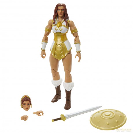 Masters of the Universe - Revelation Teela