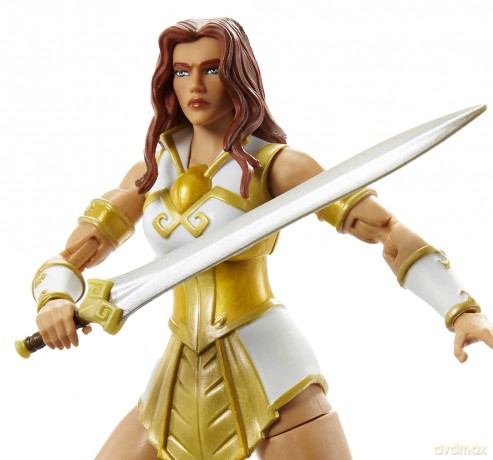 Masters of the Universe - Revelation Teela