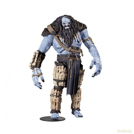 McFarlane 30cm Megafig - The Witcher III (Ice Giant) [FIGURKA]