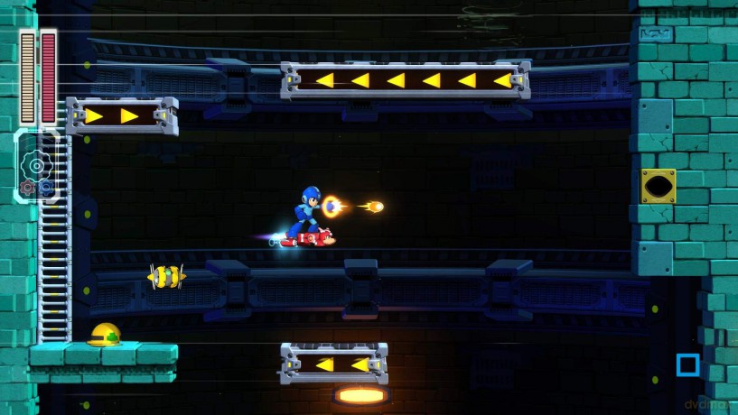 Mega Man 11 [GRA XBOX ONE]