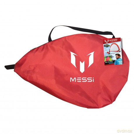 Messi Training System Pop-Up Goal - 2.5ft