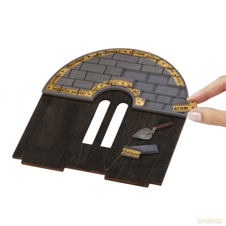 MGA's Miniverse - Make It Mini Harry Potter Bricks Set