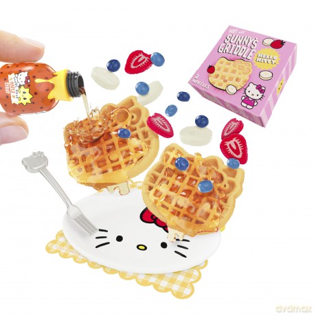 MGA's Miniverse - Make It Mini SANRIO