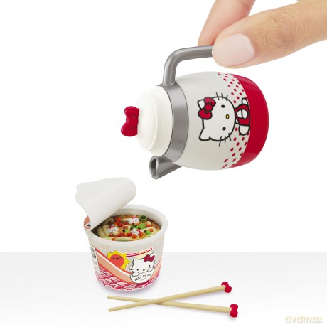 MGA's Miniverse - Make It Mini SANRIO