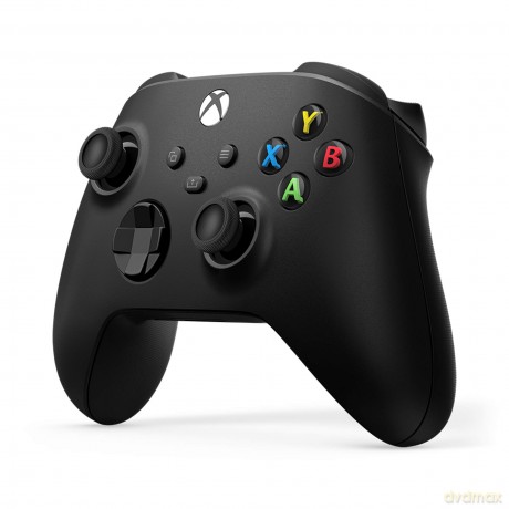 Microsoft Xbox Wireless Controller - Carbon Black (Compatible with Xbox One) [GRA XBOX SERIES X]