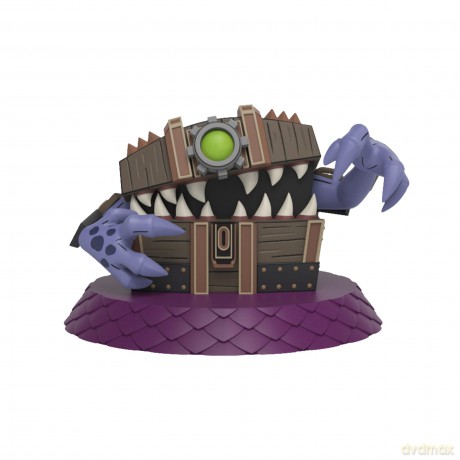 Mighty Jaxx - Minis: Tiny Tina Wonderlands (Mimic) Miniature Figurine [FIGURKA]