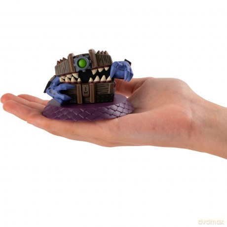 Mighty Jaxx - Minis: Tiny Tina Wonderlands (Mimic) Miniature Figurine [FIGURKA]