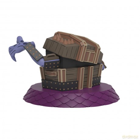 Mighty Jaxx - Minis: Tiny Tina Wonderlands (Mimic) Miniature Figurine [FIGURKA]