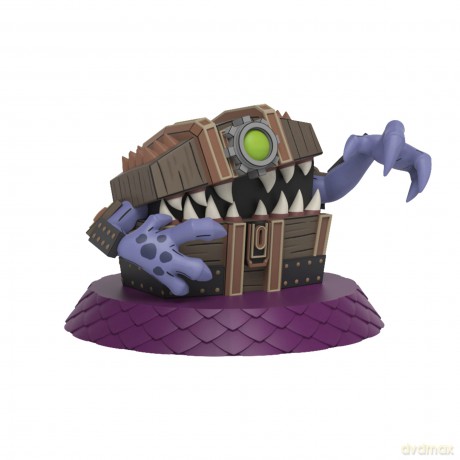 Mighty Jaxx - Minis: Tiny Tina Wonderlands (Mimic) Miniature Figurine [FIGURKA]