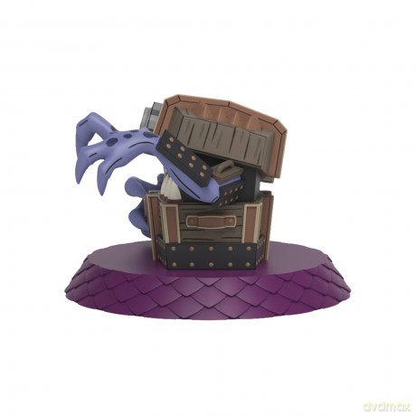 Mighty Jaxx - Minis: Tiny Tina Wonderlands (Mimic) Miniature Figurine [FIGURKA]