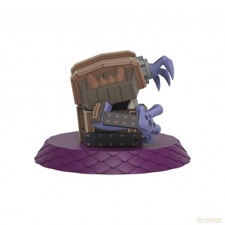 Mighty Jaxx - Minis: Tiny Tina Wonderlands (Mimic) Miniature Figurine [FIGURKA]