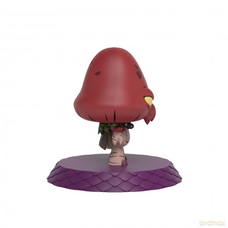 Mighty Jaxx - Minis: Tiny Tina Wonderlands (Mushroom) Miniature Figurine [FIGURKA]