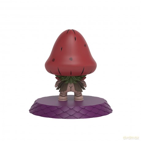 Mighty Jaxx - Minis: Tiny Tina Wonderlands (Mushroom) Miniature Figurine [FIGURKA]
