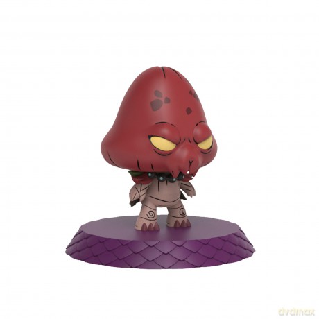 Mighty Jaxx - Minis: Tiny Tina Wonderlands (Mushroom) Miniature Figurine [FIGURKA]